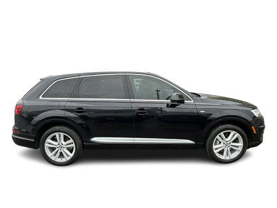 Audi Q7  2018 à Thornhill, Ontario