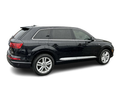 Audi Q7  2018 à Thornhill, Ontario