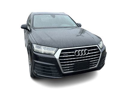 Audi Q7  2018 à Thornhill, Ontario