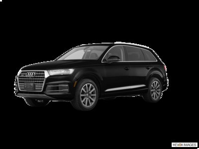 2018 Audi Q7 in Thornhill, Ontario