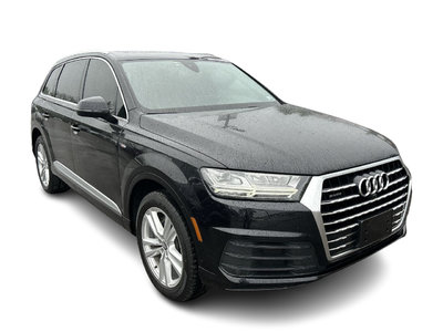 Audi Q7  2018 à Thornhill, Ontario