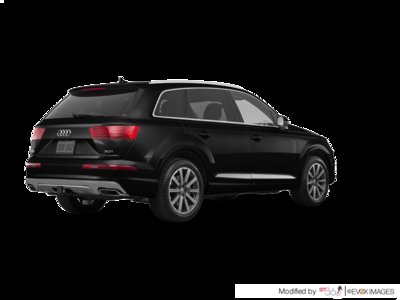2018 Audi Q7 in Thornhill, Ontario