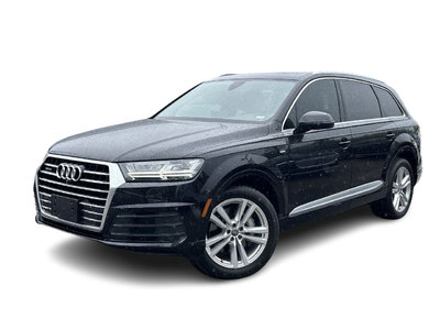 Audi Q7  2018 à Thornhill, Ontario