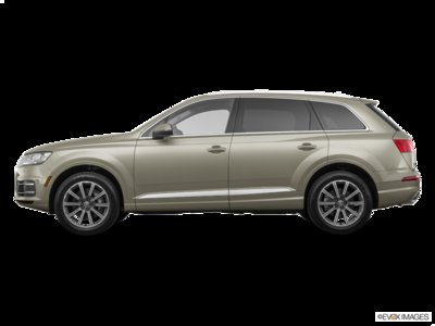 2018 Audi Q7 in Thornhill, Ontario