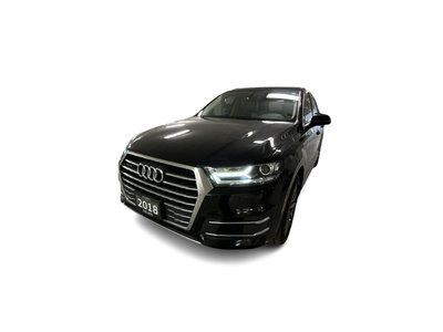 2018 Audi Q7 in Thornhill, Ontario