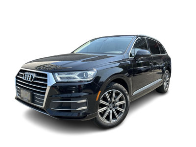 2018 Audi Q7 in Thornhill, Ontario