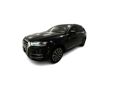2018 Audi Q7 in Thornhill, Ontario