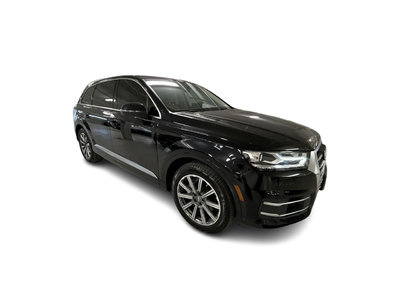 2018 Audi Q7 in Thornhill, Ontario