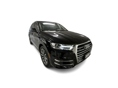 2018 Audi Q7 in Thornhill, Ontario