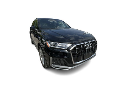 2022 Audi Q7 in Thornhill, Ontario