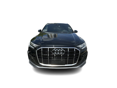 2022 Audi Q7 in Thornhill, Ontario