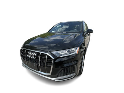 2022 Audi Q7 in Thornhill, Ontario