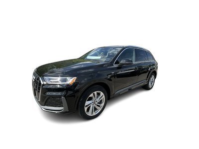 2022 Audi Q7 in Thornhill, Ontario