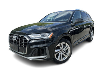 2022 Audi Q7 in Thornhill, Ontario