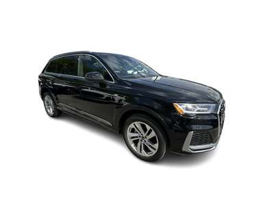 2022 Audi Q7 in Thornhill, Ontario