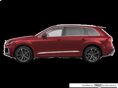2023 Audi Q7 in Thornhill, Ontario