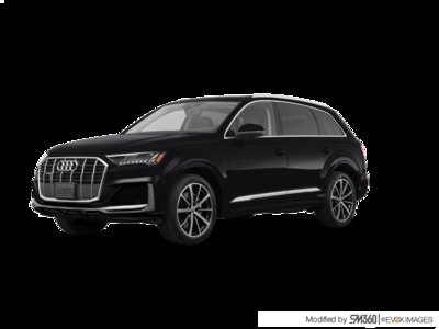 2023 Audi Q7 in Thornhill, Ontario