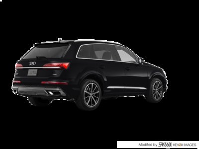 2023 Audi Q7 in Thornhill, Ontario
