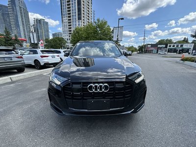 Audi Q7  2023 à Thornhill, Ontario