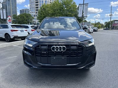 Audi Q7  2023 à Thornhill, Ontario