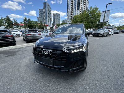 Audi Q7  2023 à Thornhill, Ontario