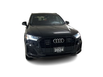 Audi Q7  2024 à Thornhill, Ontario