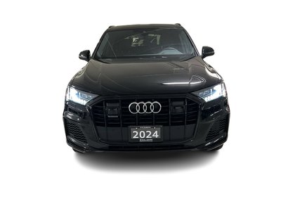Audi Q7  2024 à Thornhill, Ontario