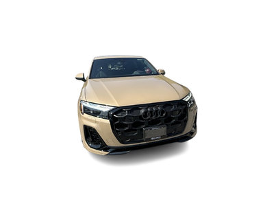 2025 Audi Q7 in Thornhill, Ontario