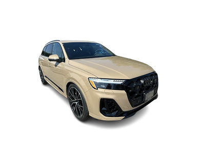2025 Audi Q7 in Thornhill, Ontario
