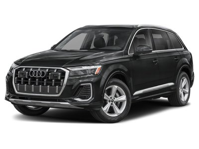Audi Q7  2025 à Thornhill, Ontario