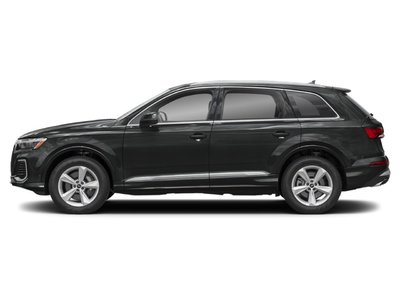 Audi Q7  2025 à Thornhill, Ontario