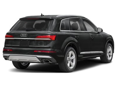 Audi Q7  2025 à Thornhill, Ontario