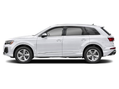 2025 Audi Q7 in Thornhill, Ontario