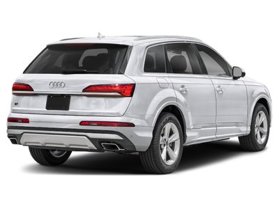 2025 Audi Q7 in Thornhill, Ontario