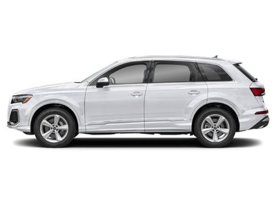 2025 Audi Q7 in Thornhill, Ontario