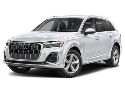2025 Audi Q7 in Thornhill, Ontario