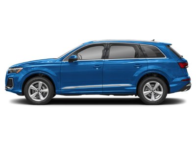 Audi Q7  2025 à Thornhill, Ontario