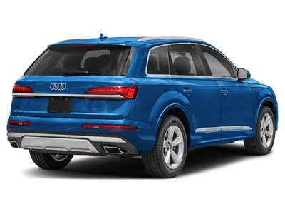 Audi Q7  2025 à Thornhill, Ontario