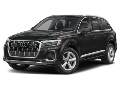 2025 Audi Q7 in Thornhill, Ontario