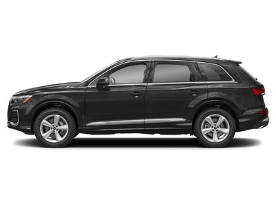 2025 Audi Q7 in Thornhill, Ontario
