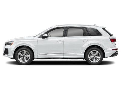 2025 Audi Q7 in Thornhill, Ontario