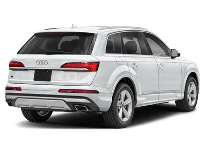 2025 Audi Q7 in Thornhill, Ontario