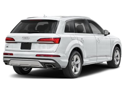 2025 Audi Q7 in Thornhill, Ontario