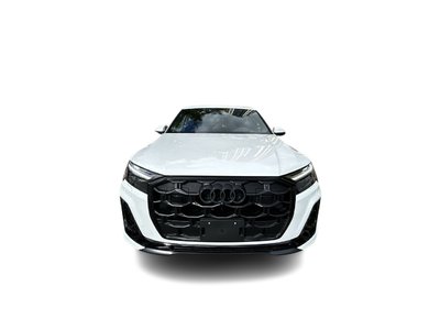 2025 Audi Q7 in Thornhill, Ontario