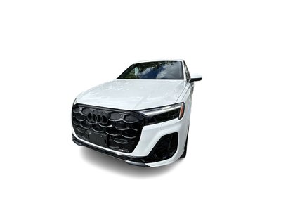 2025 Audi Q7 in Thornhill, Ontario