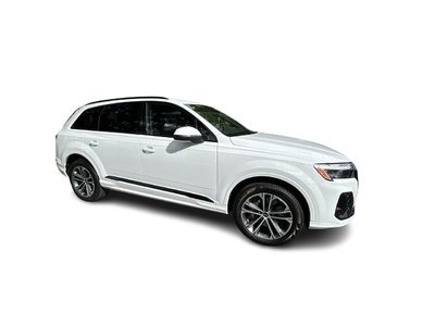 2025 Audi Q7 in Thornhill, Ontario