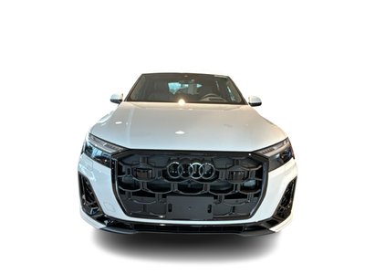 Audi Q7  2025 à Thornhill, Ontario