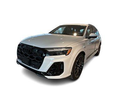 Audi Q7  2025 à Thornhill, Ontario