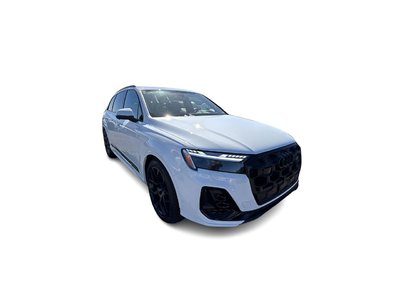 2026 Audi Q7 in Thornhill, Ontario