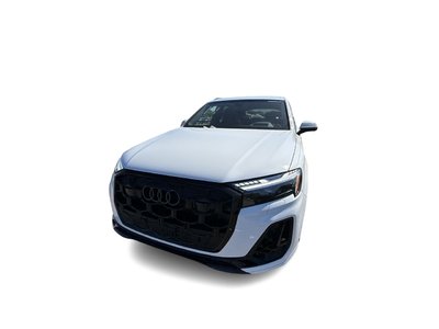 2026 Audi Q7 in Thornhill, Ontario